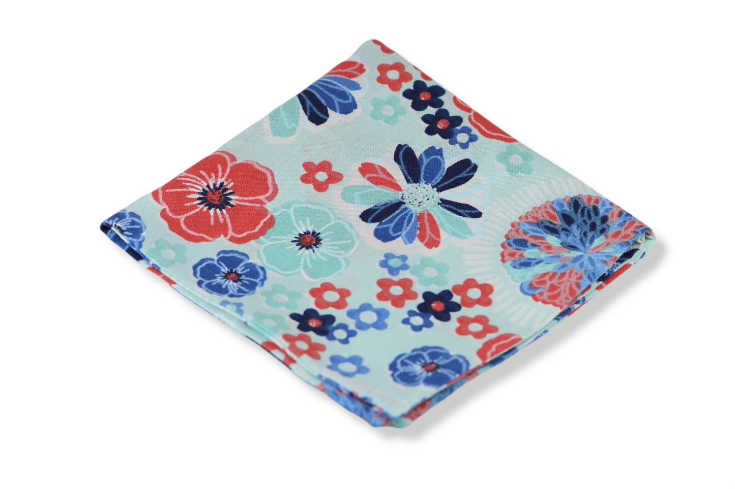Balcom Pocket Square