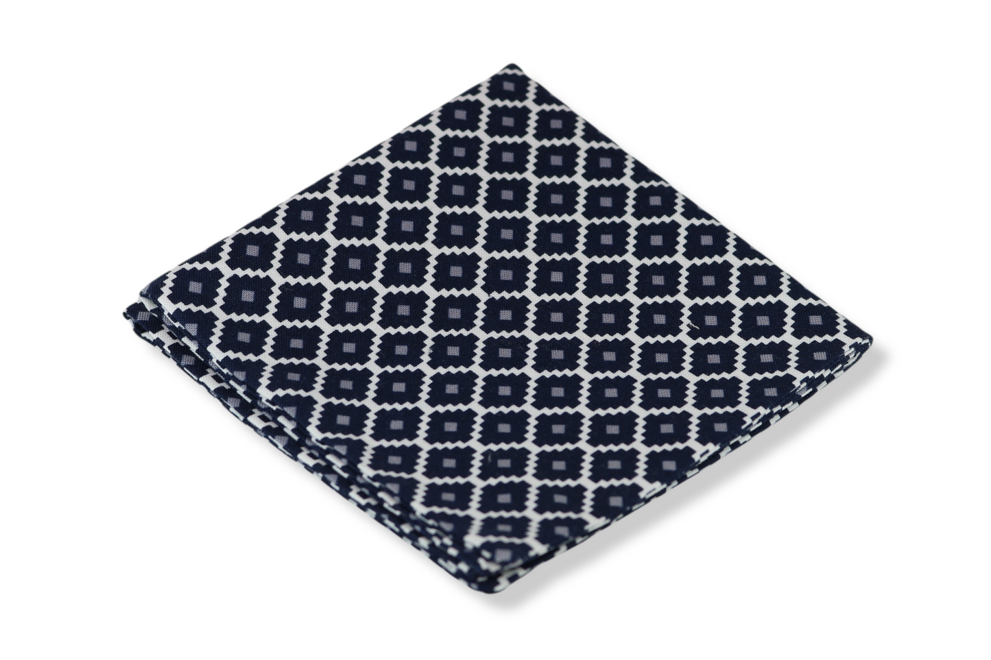 Sumiya Pocket Square