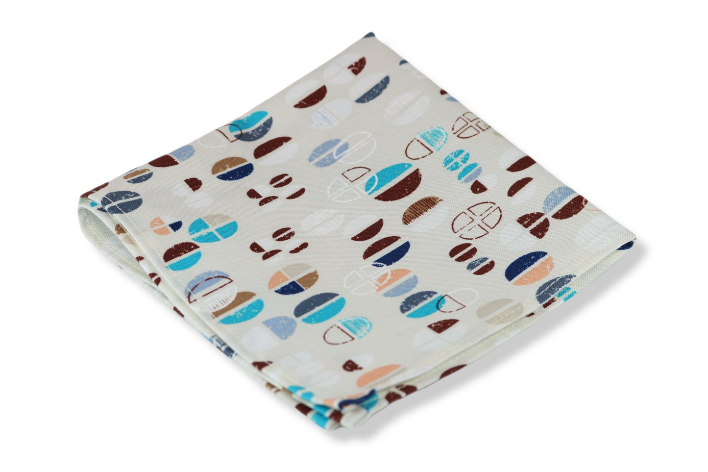 Jovan Pocket Square