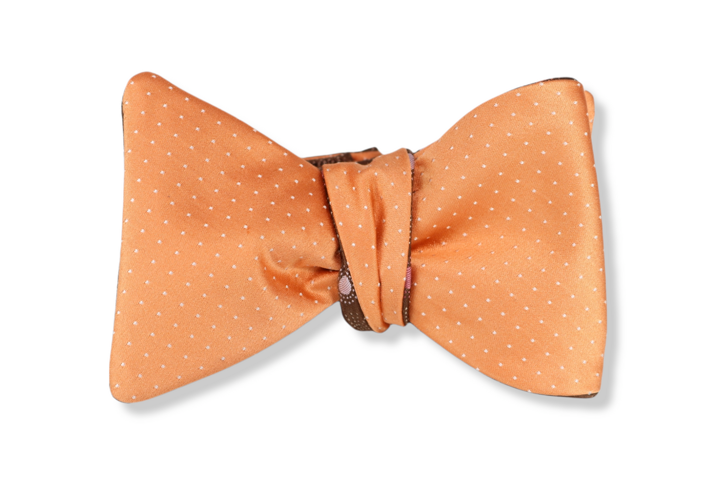 Revi Reversible Butterfly Bow Tie