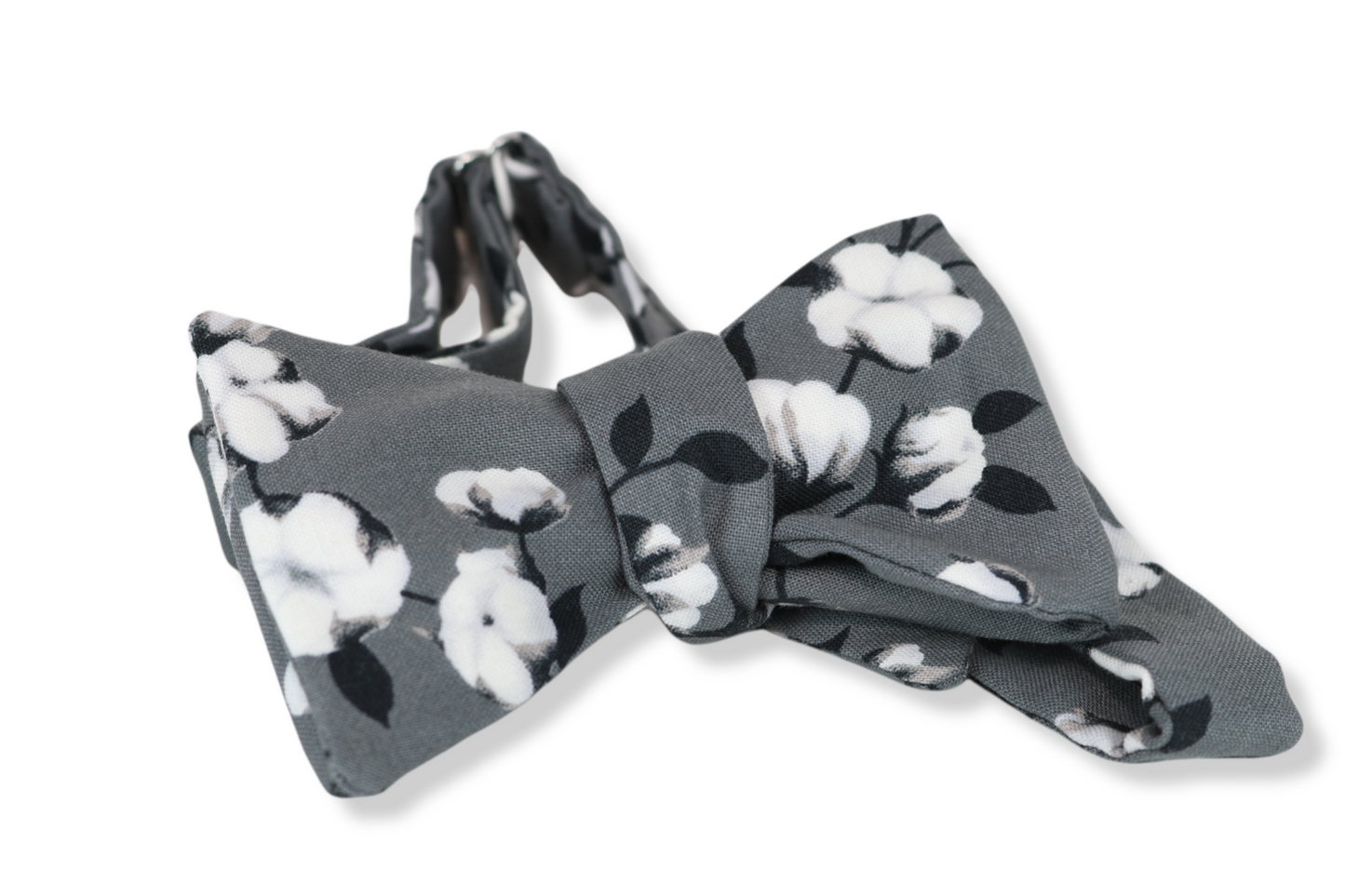 Gainesville Butterfly Bow Tie