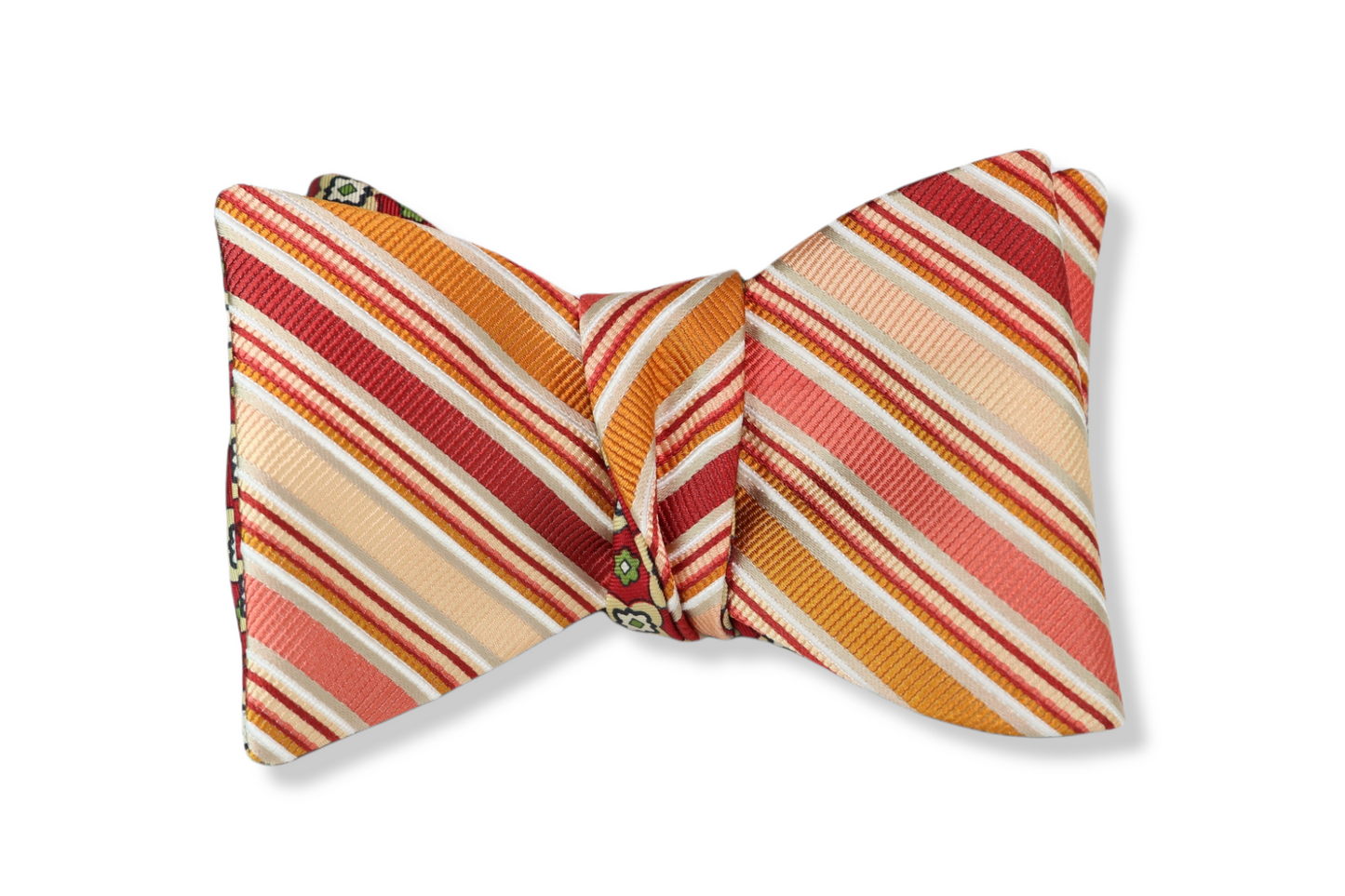 Mercer Reversible Butterfly Bow Tie