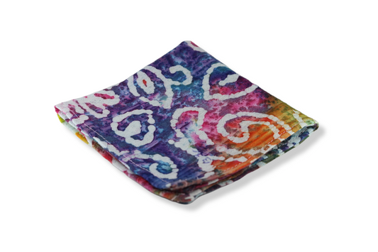 Swanzey Pocket Square