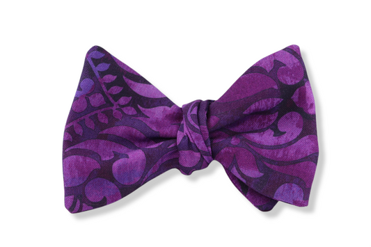 Langusta Butterfly Bow Tie