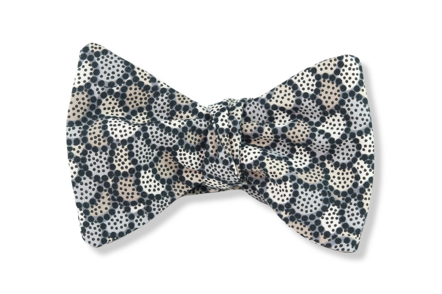 Molson Butterfly Bow Tie