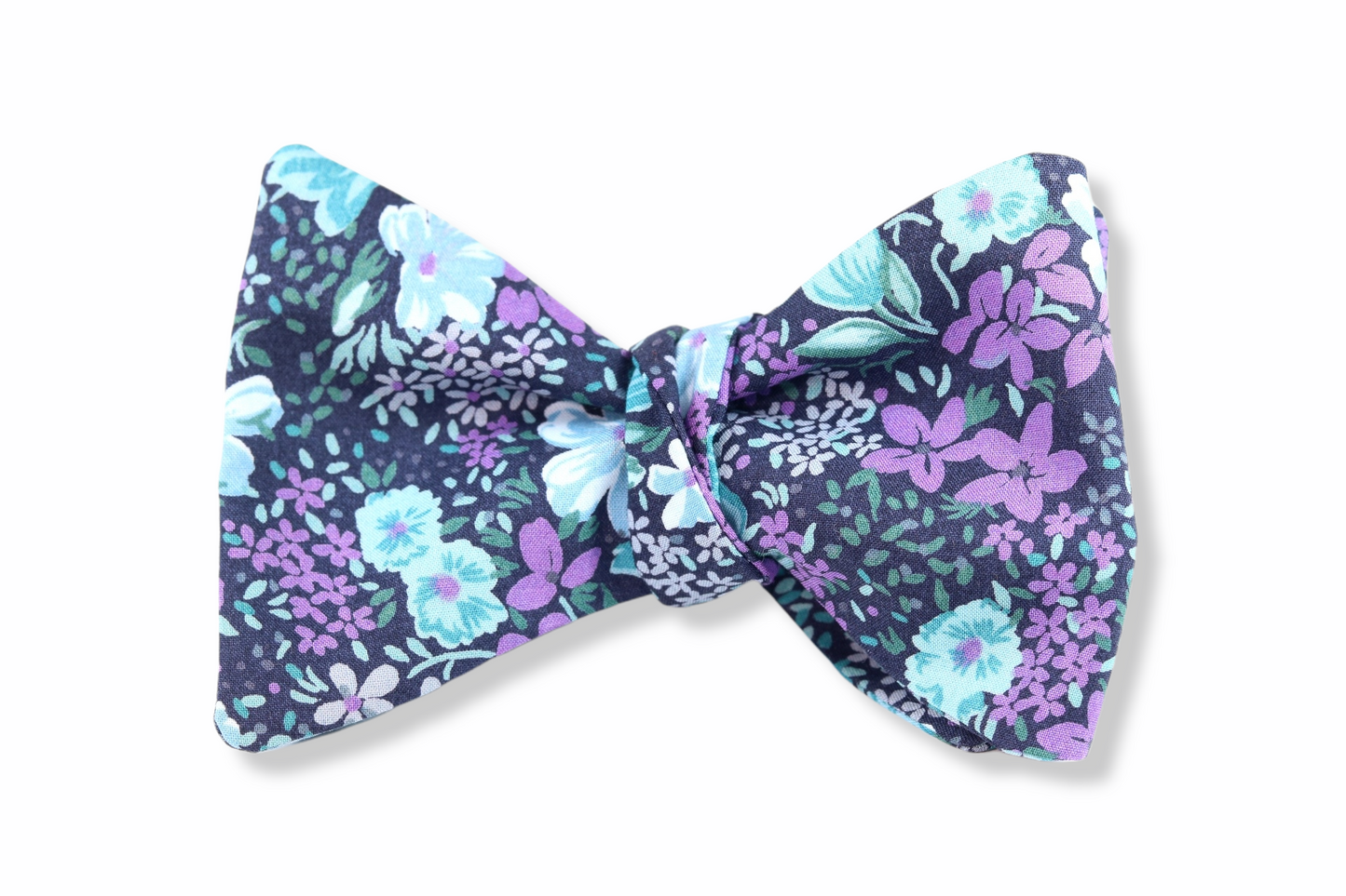 Clairmont Butterfly Bow Tie