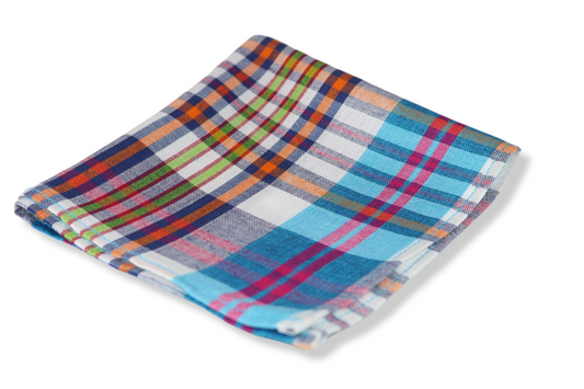 Scottsdale Pocket Square