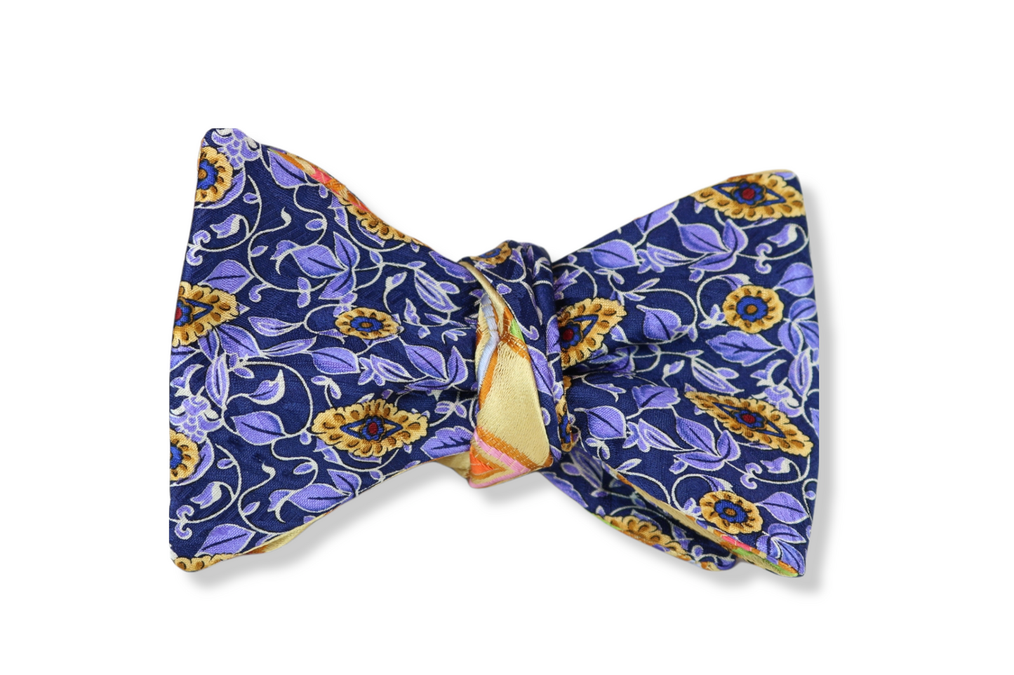 Heronda Reversible Butterfly Bow Tie