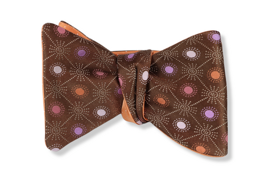 Revi Reversible Butterfly Bow Tie