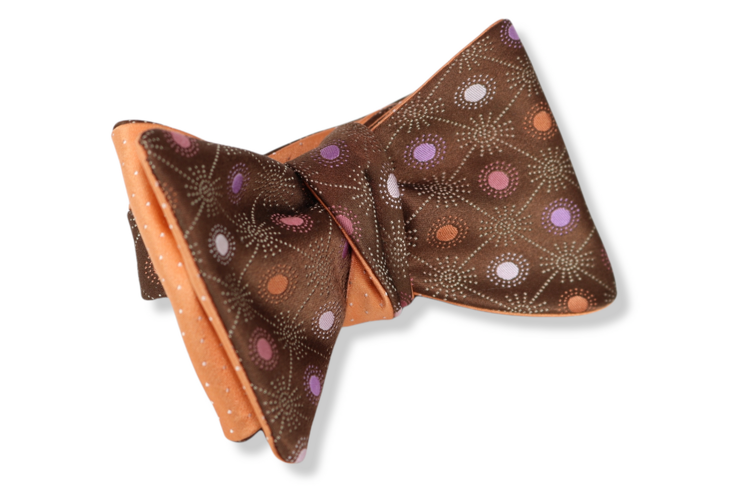 Revi Reversible Butterfly Bow Tie