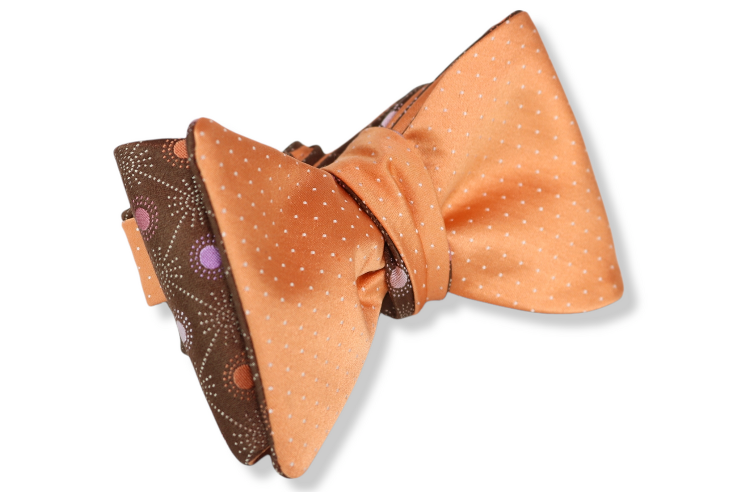 Revi Reversible Butterfly Bow Tie