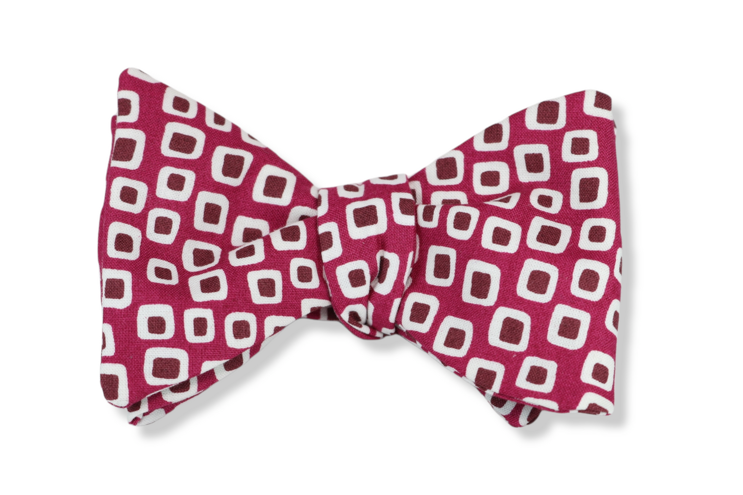 Ludlam Butterfly Bow Tie