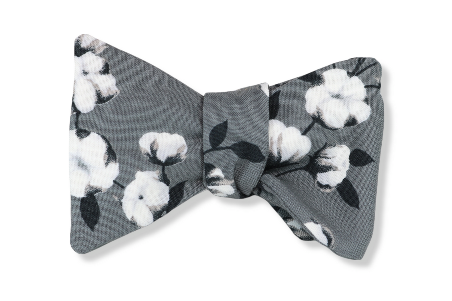 Gainesville Butterfly Bow Tie